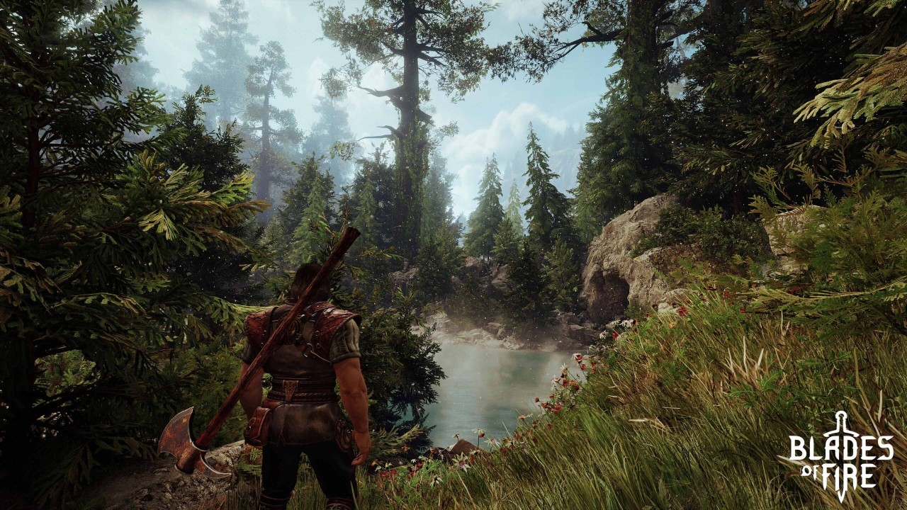 烈焰之刃/Blades of Fire_1