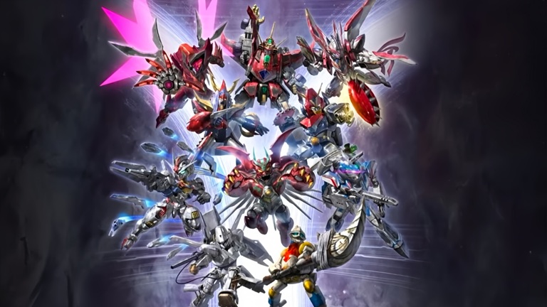 [MOD] 《超级机器人大战Y》隐藏要素自动获得+20改+特殊指令Mod