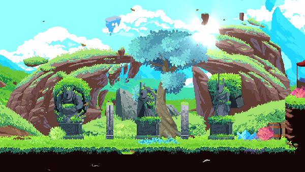 星界战士 Astral Ascent_1