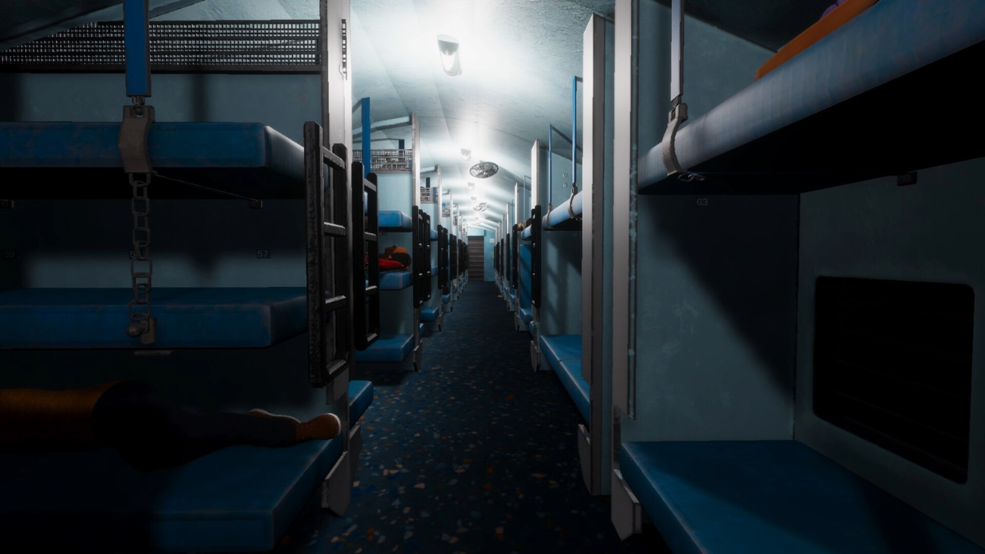 阿南特快车/Anant Express_1