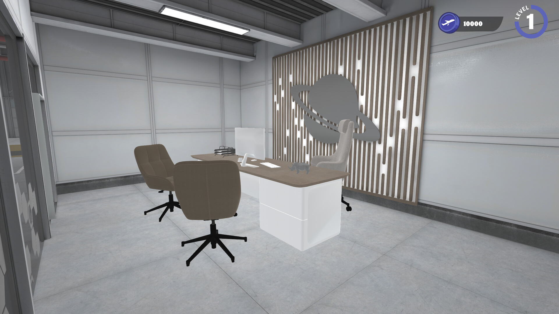 行李处理模拟器/Baggage Handler Simulator_1