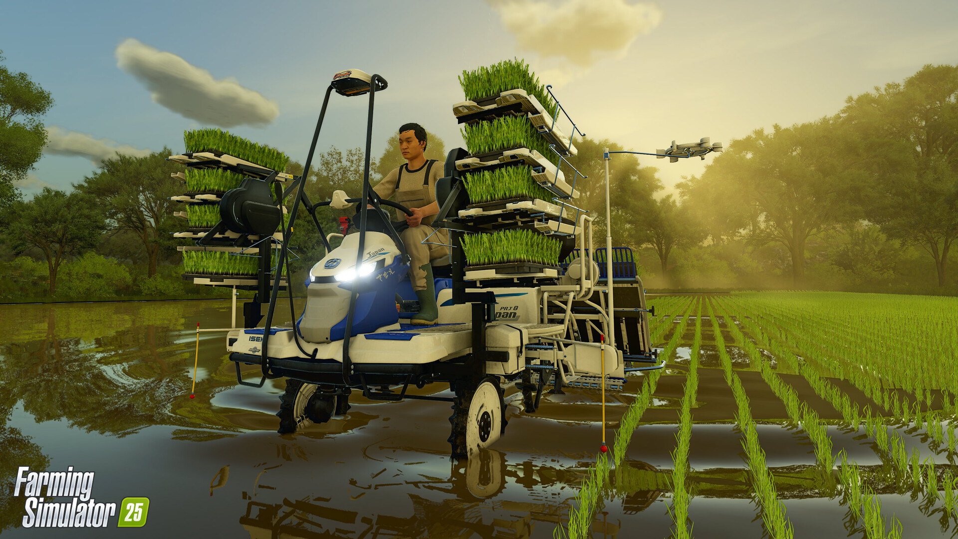 模拟农场25/Farming Simulator 25_1