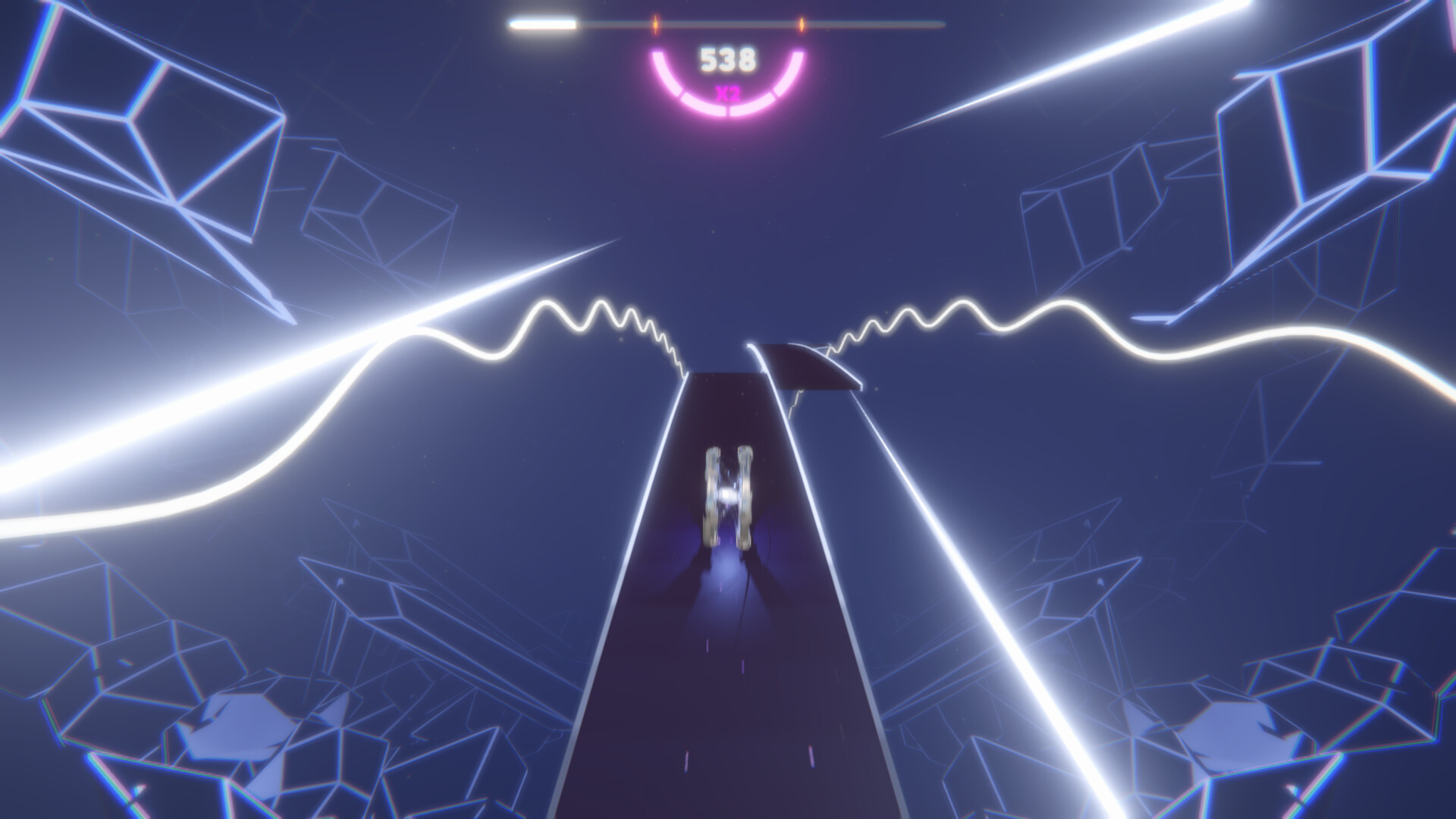 《滚动的彩带/BandRoll》PC中文版下载-含Build.11005692