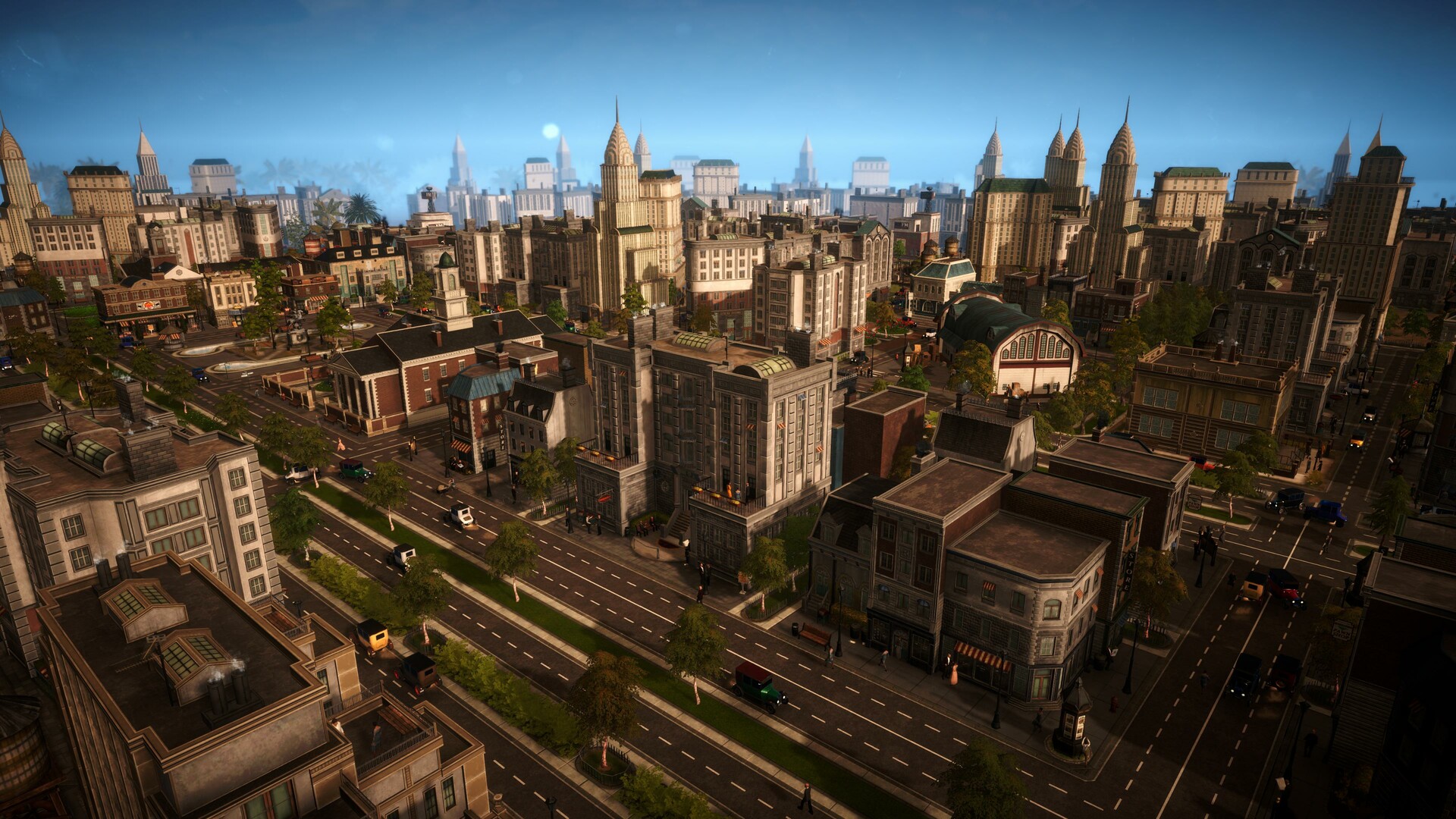 凯撒朋克/KAISERPUNK_1