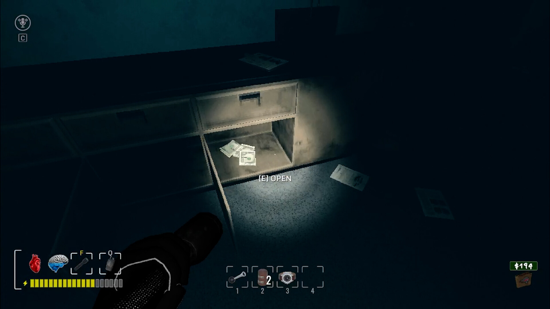 《地狱7分钟/7 Minutes in Hell》PC中文版下载-含Build.19947304