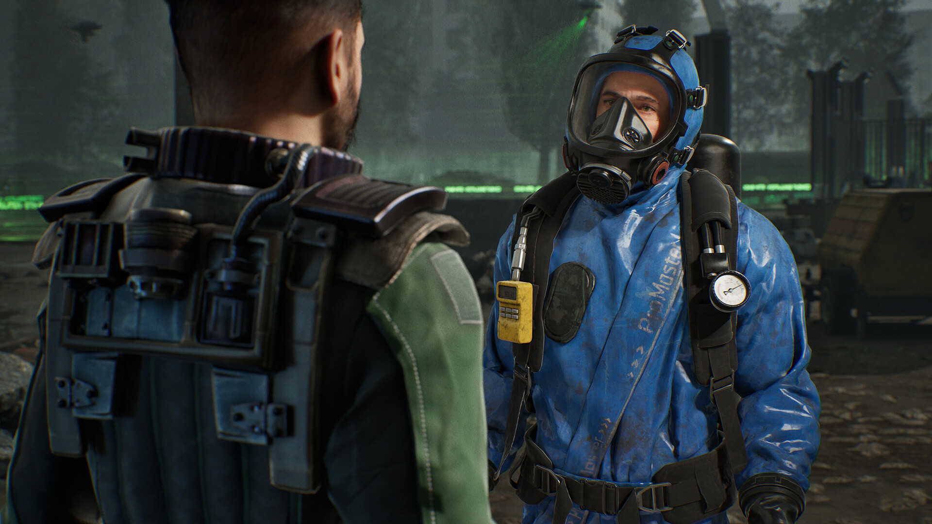 《切尔诺贝利人2：禁区/Chernobylite 2: Exclusion Zone》PC中文版下载-含v73040