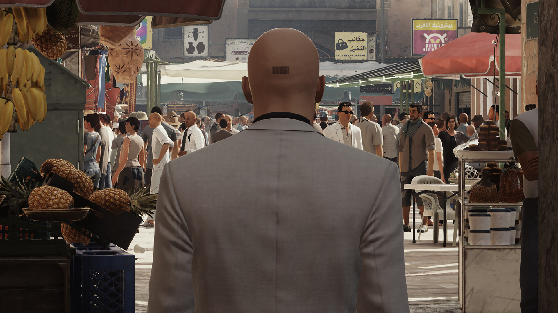 《杀手3豪华版/Hitman 3 Deluxe Edition》PC中文版下载-含v3.240.1豪华版