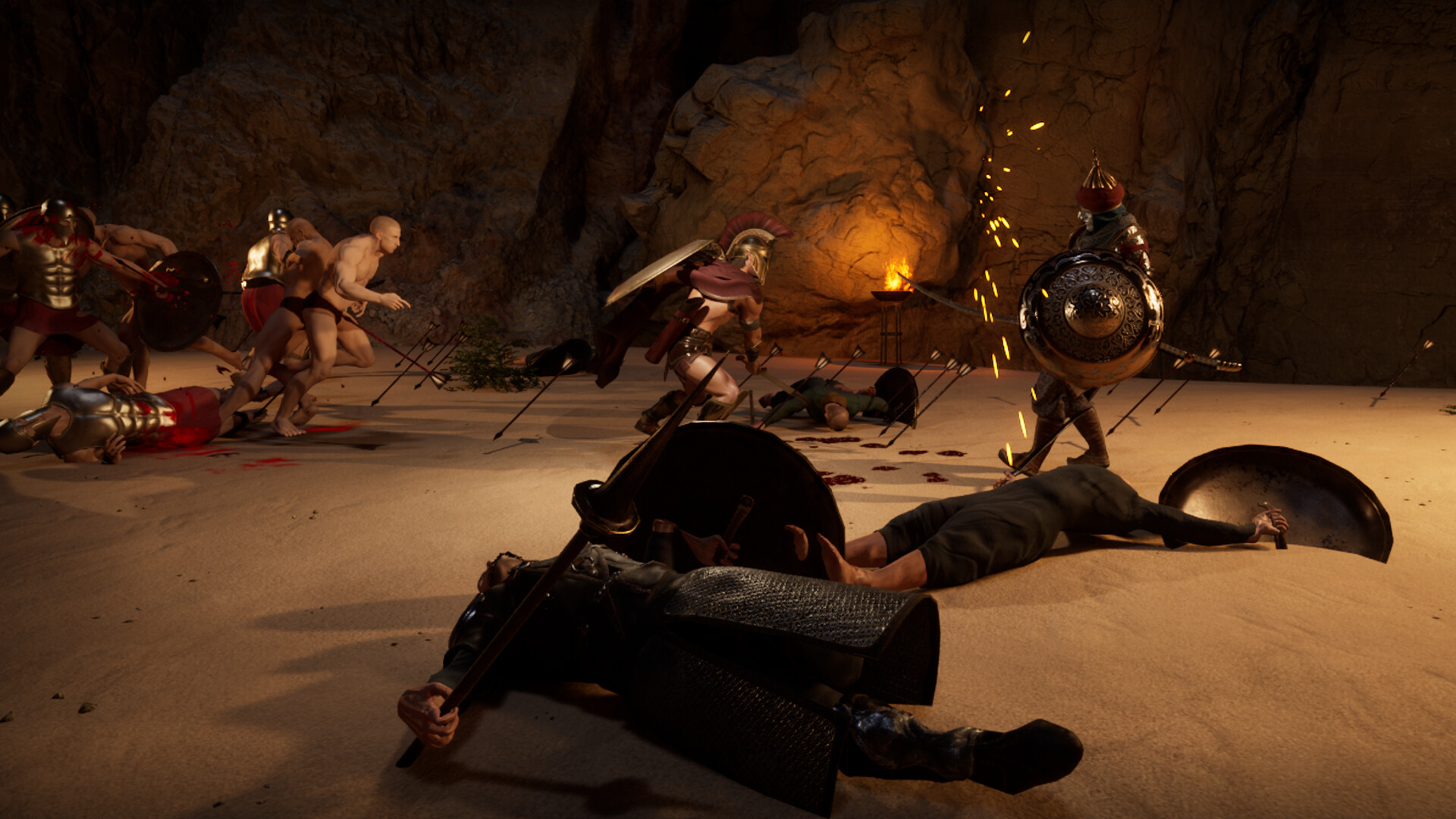 最后的国王/The Last King_1