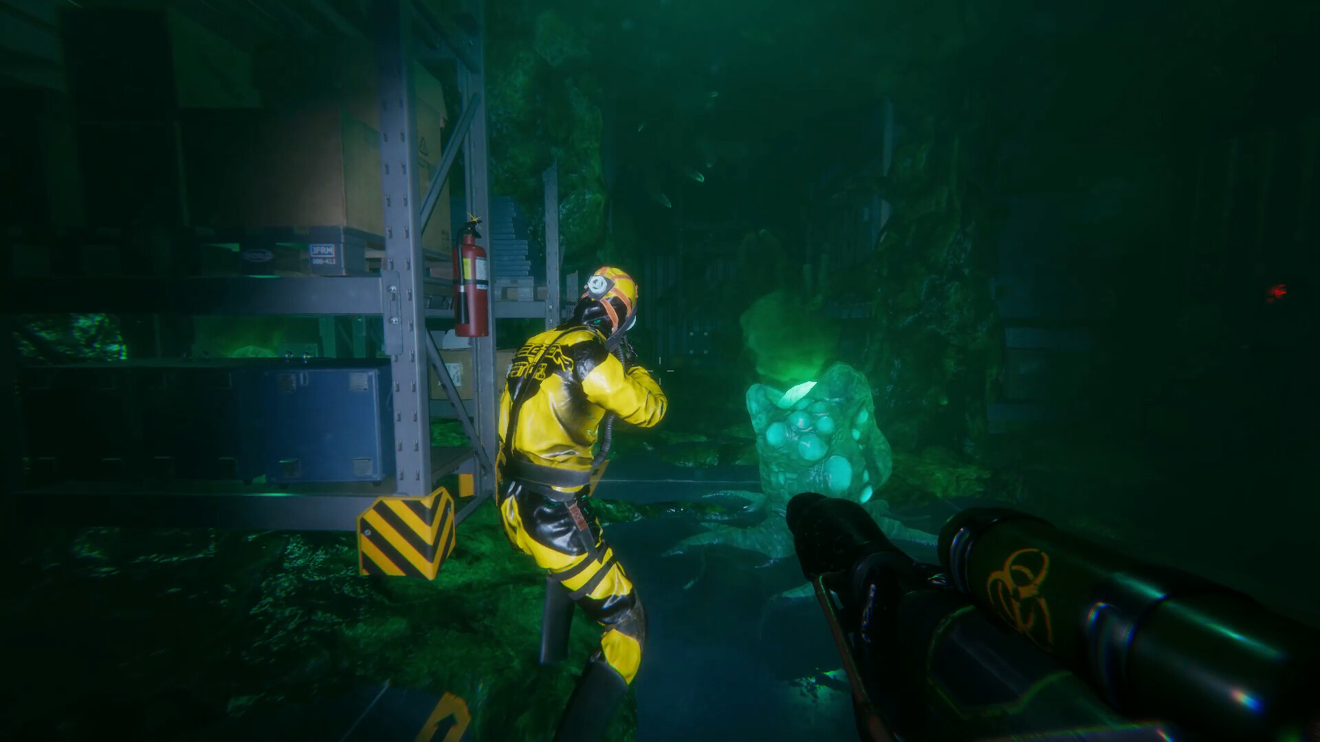 侵蚀：起源/Infestation: Origins_1