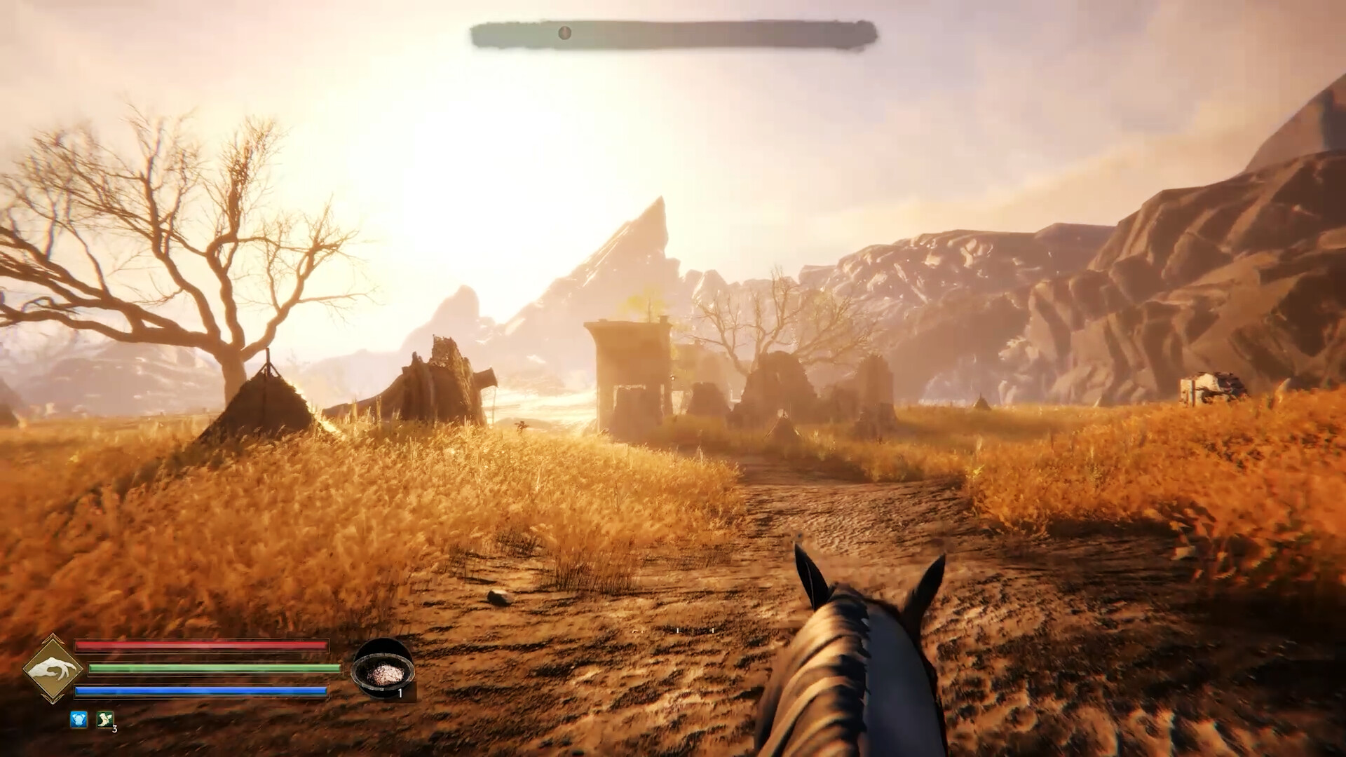 《污痕圣杯：阿瓦隆的陨落/Tainted Grail: The Fall of Avalon》PC中文版下载-含v1.1.0a