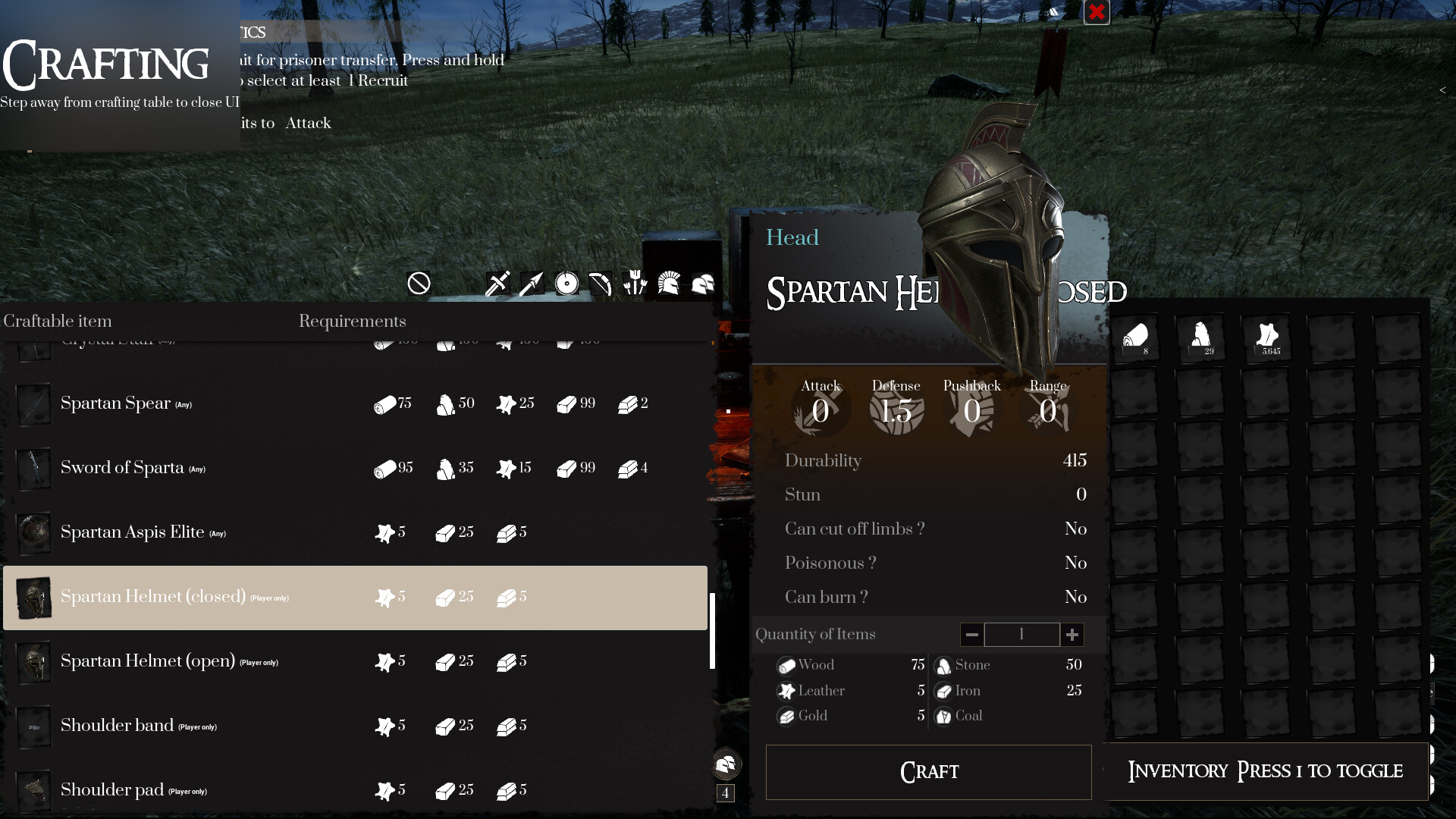 《最后的国王/The Last King》PC中文版下载-含Build.19857523