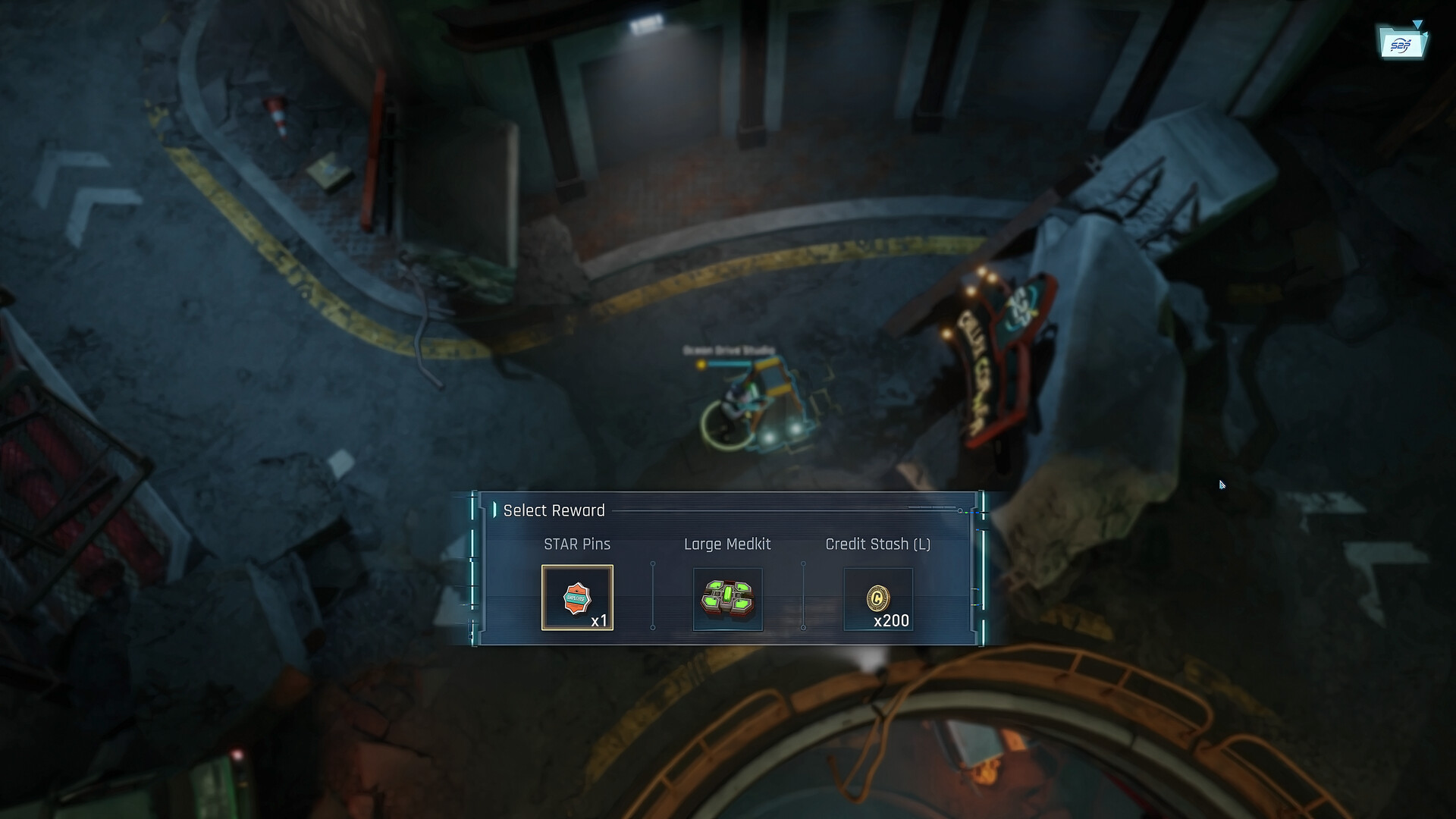 《断电协议/Section 13》PC中文版下载-含v1.1.0