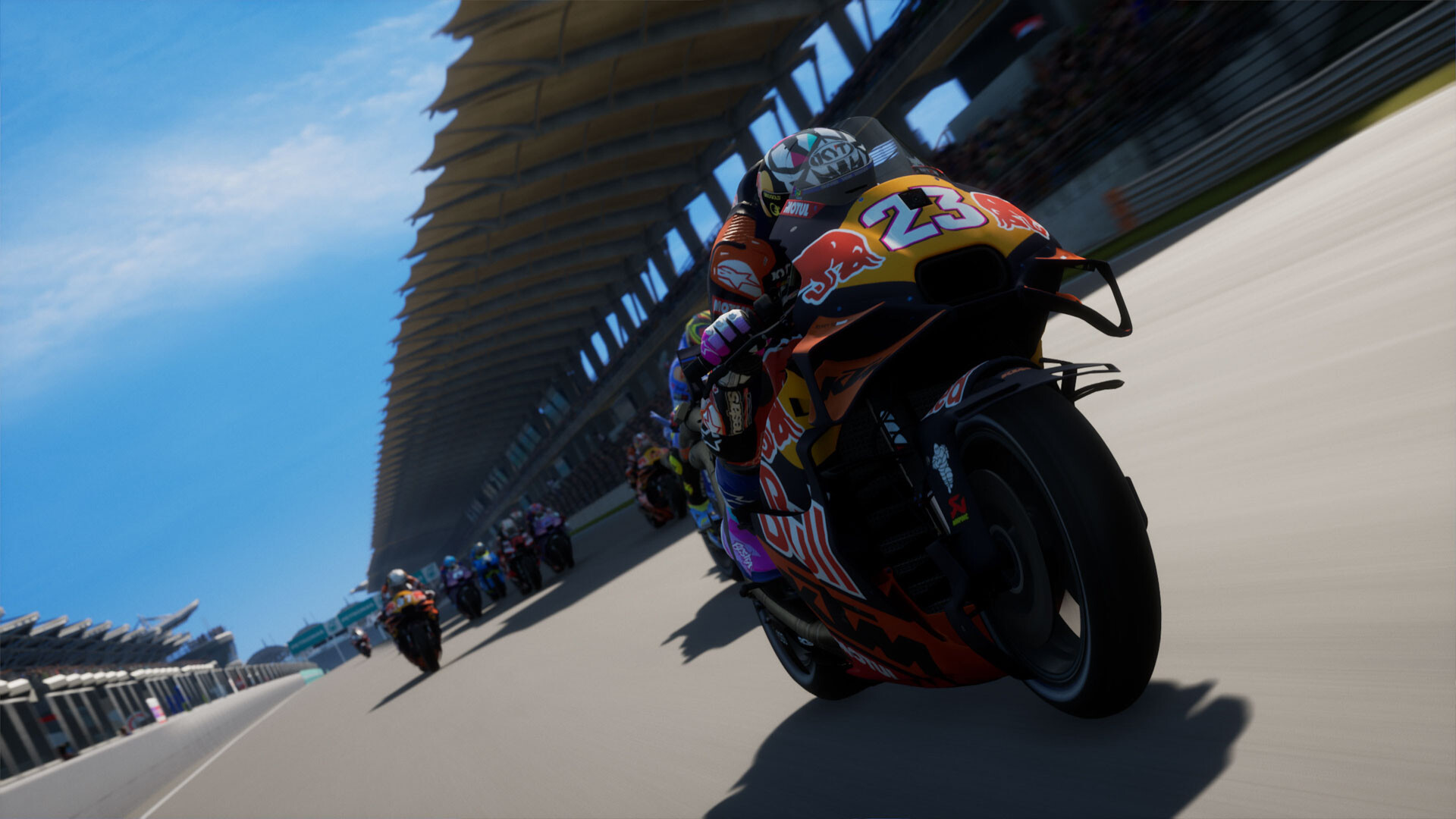 世界摩托大奖赛25/MotoGP 25_1