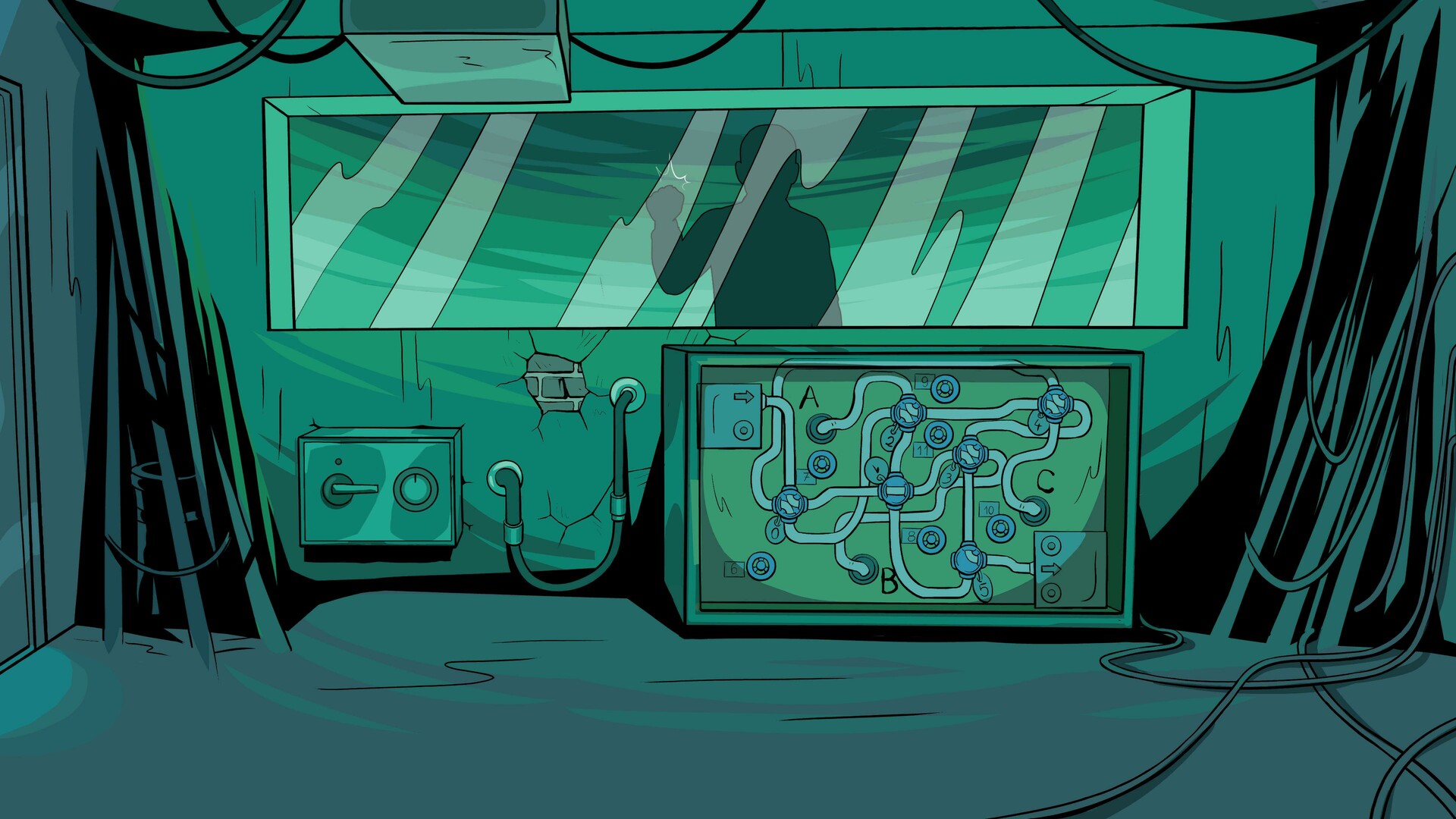 平行实验/Parallel Experiment_1