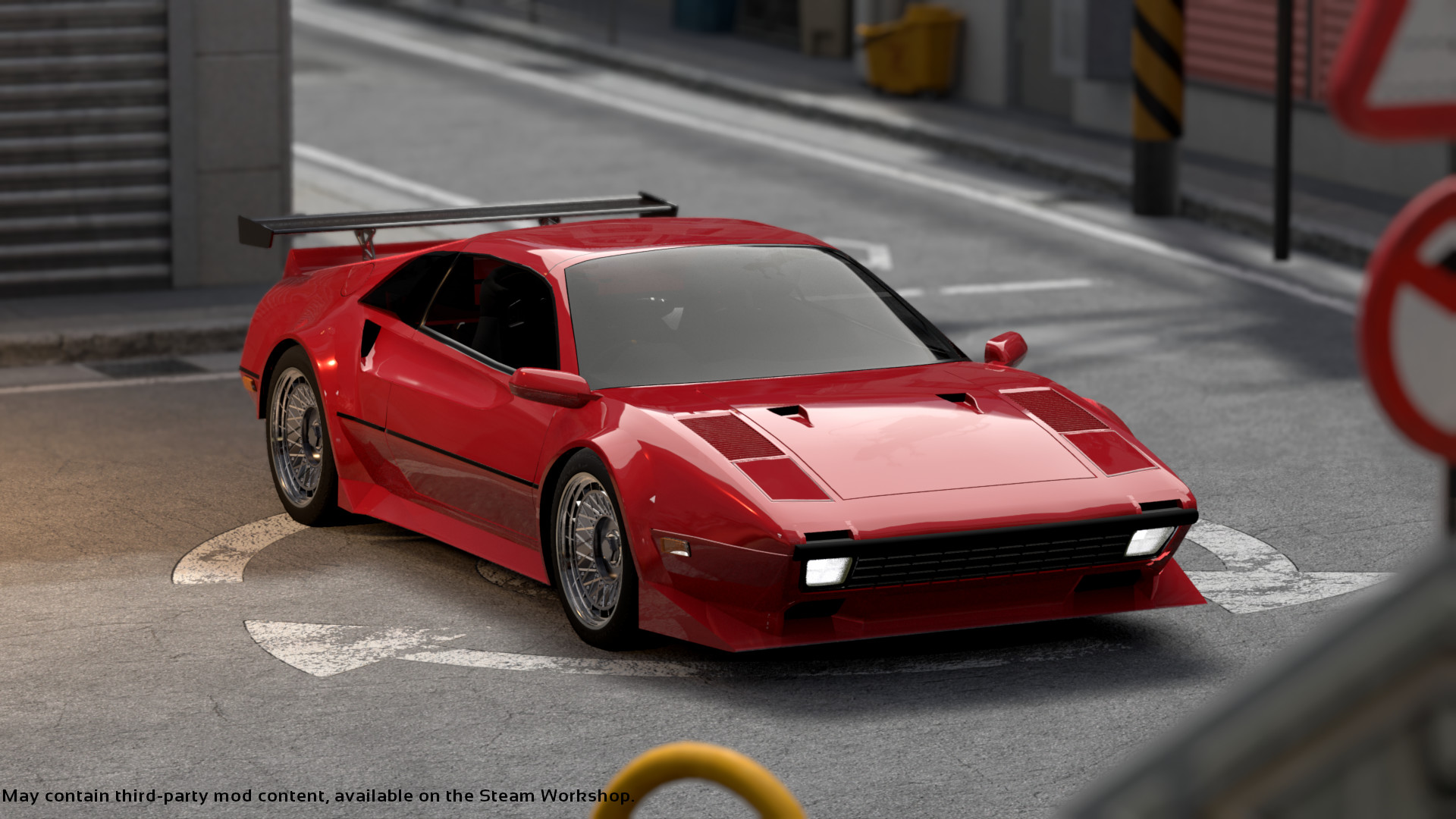 自动化:汽车公司大亨/Automation - The Car Company Tycoon Game_1