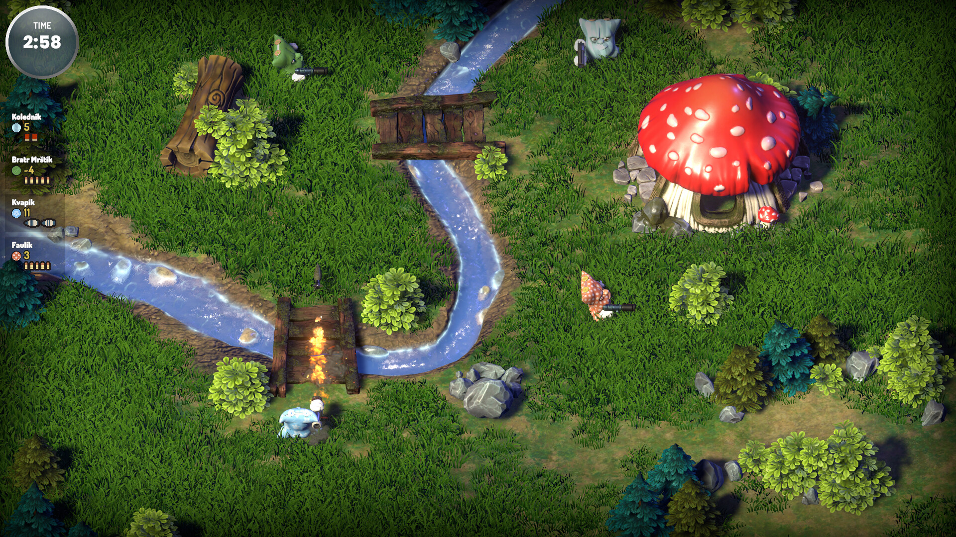 枕头大战/Bulanci_1