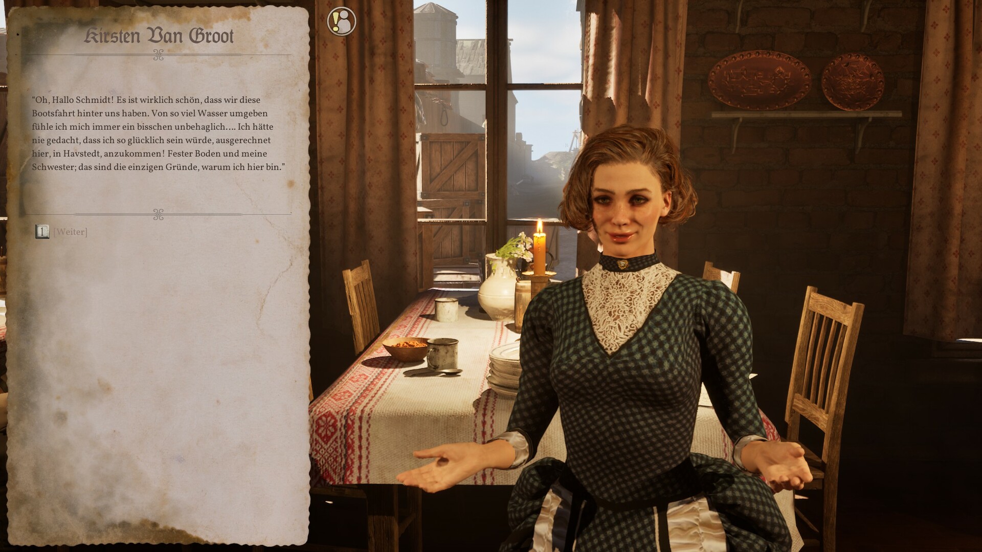 探长施密特:退却之时/Inspector Schmidt - The Ebbing_1