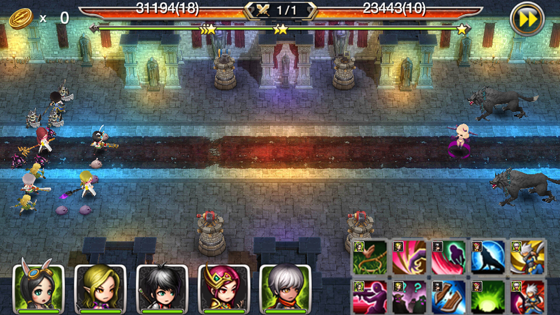 黑暗屠戮者/Dark SlayeR_1