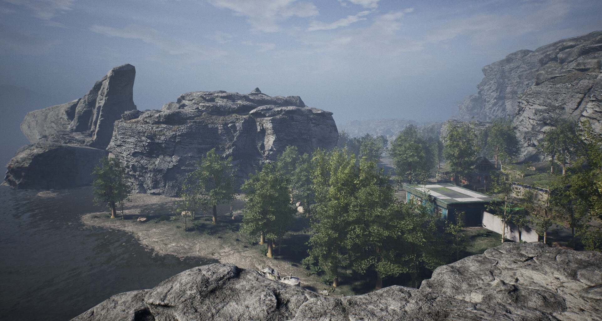 被感染者/The Infected_1