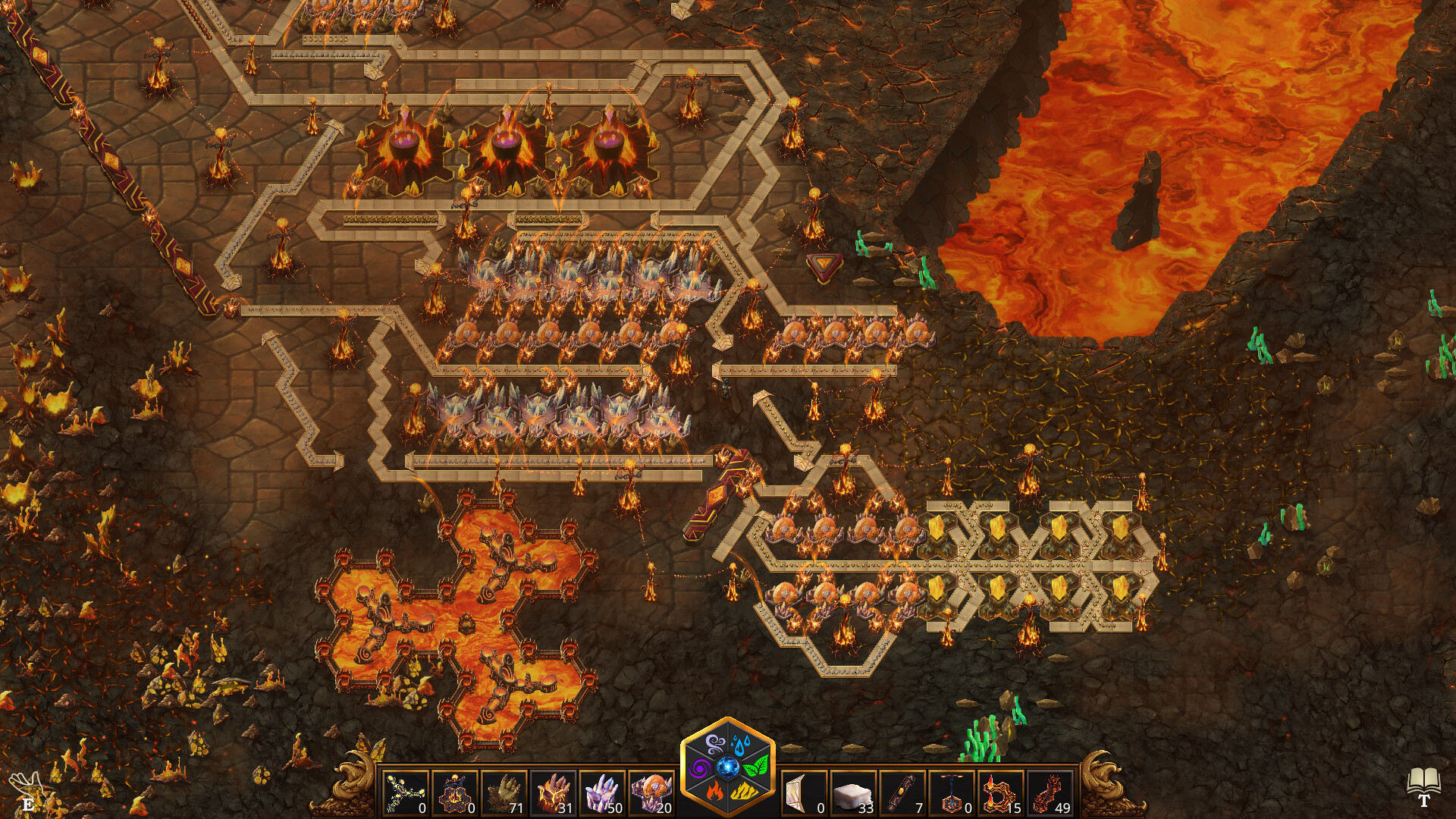 《默特术士/MoteMancer》PC中文版下载-含Build.19937627