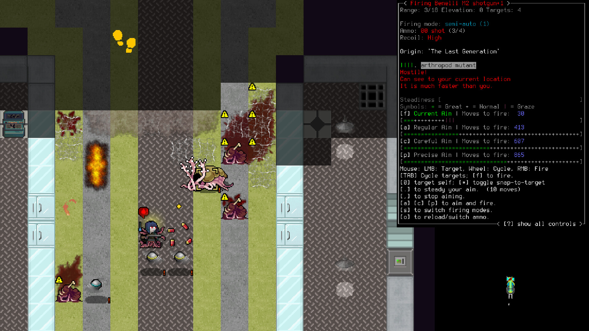 《灾难：最后的一代/Cataclysm: The Last Generation》PC中文版下载-含Build.19965641