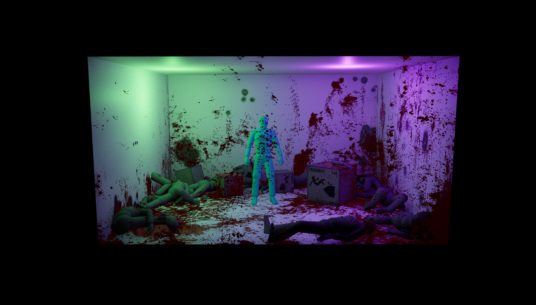 《STANDBOX》PC英文版下载-含v1.27.3