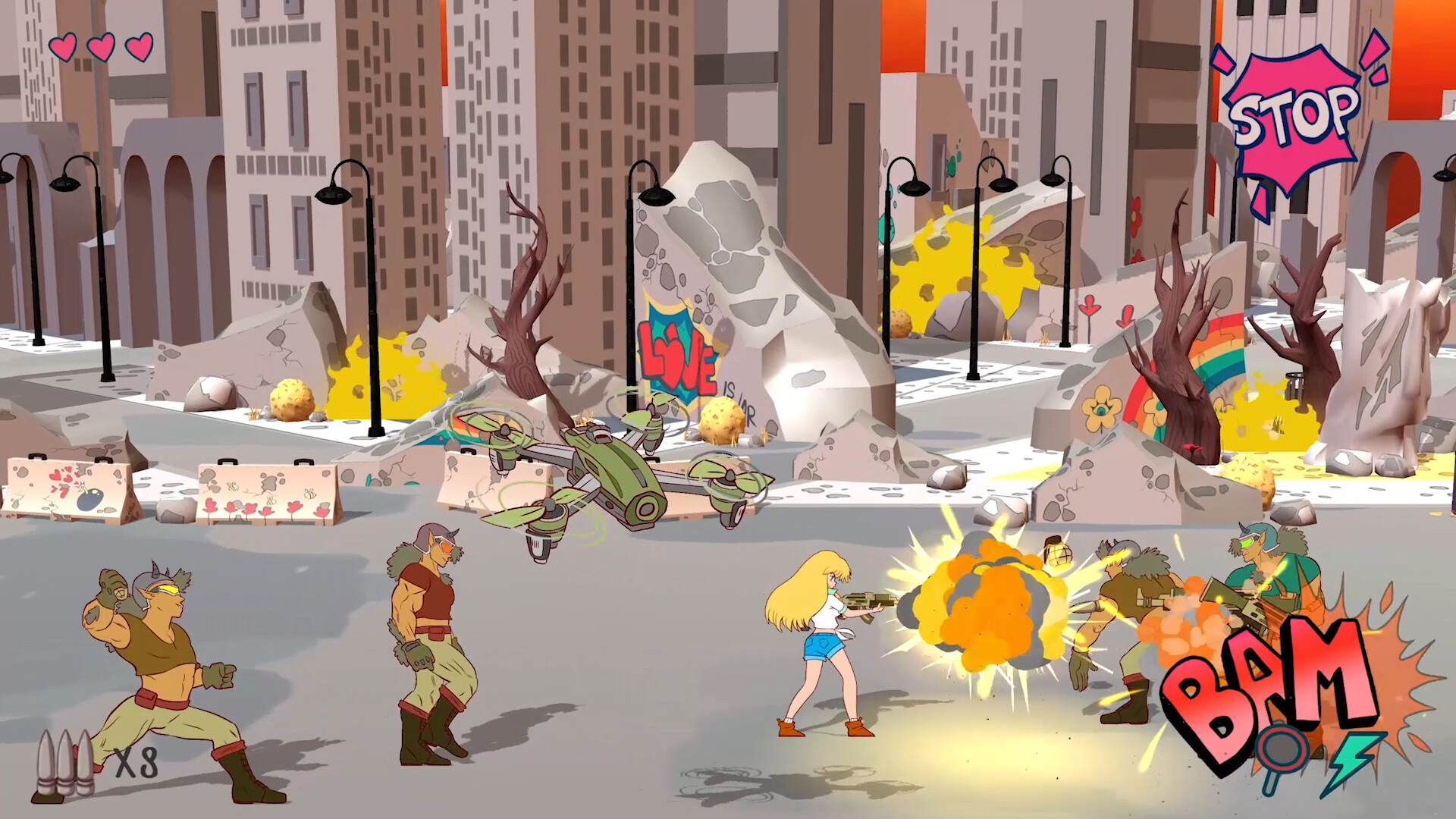 V的狂怒/V's Rage_0