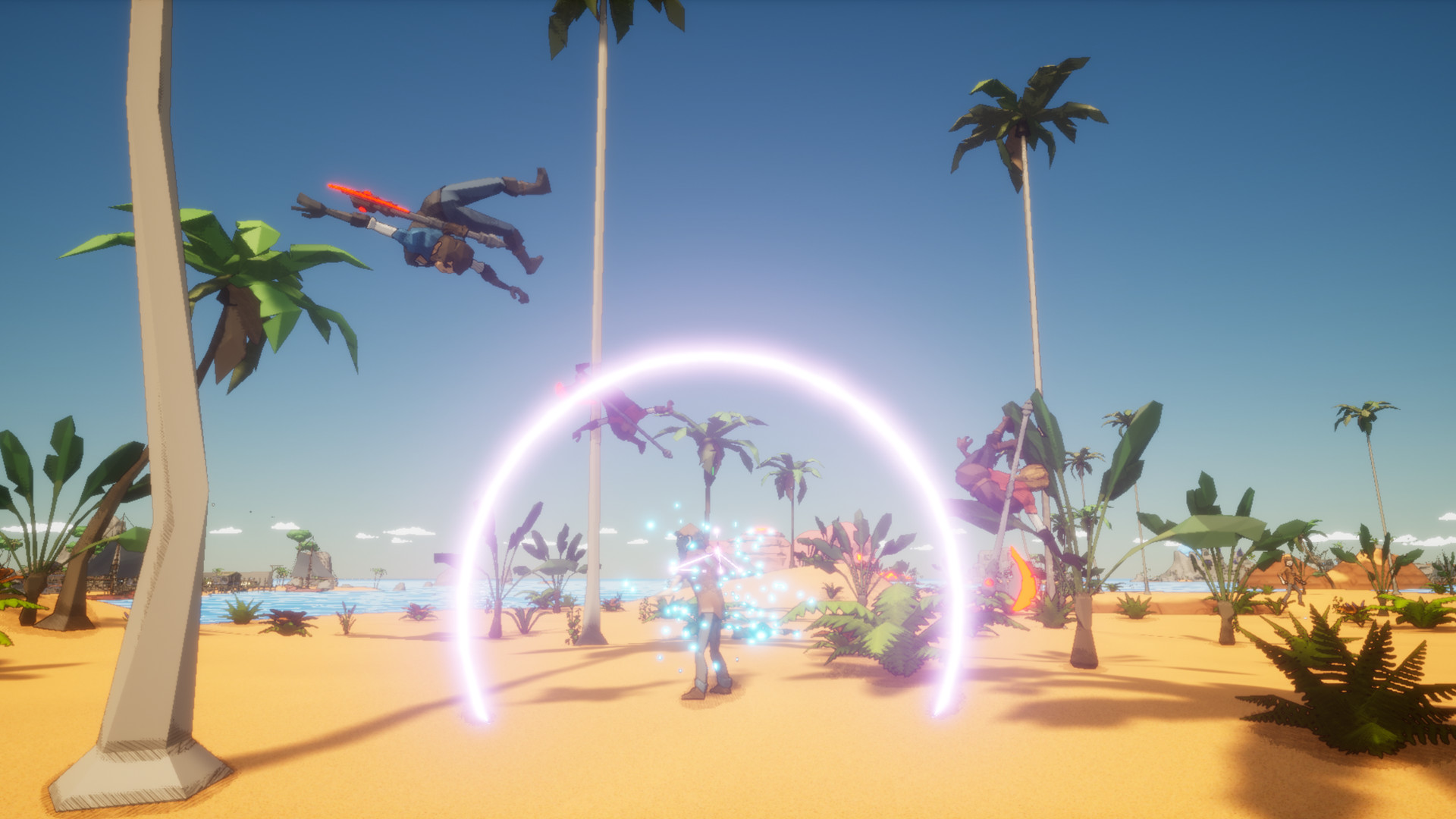 《源世界/SourceWorlds》PC中文版下载-含Build.16790450