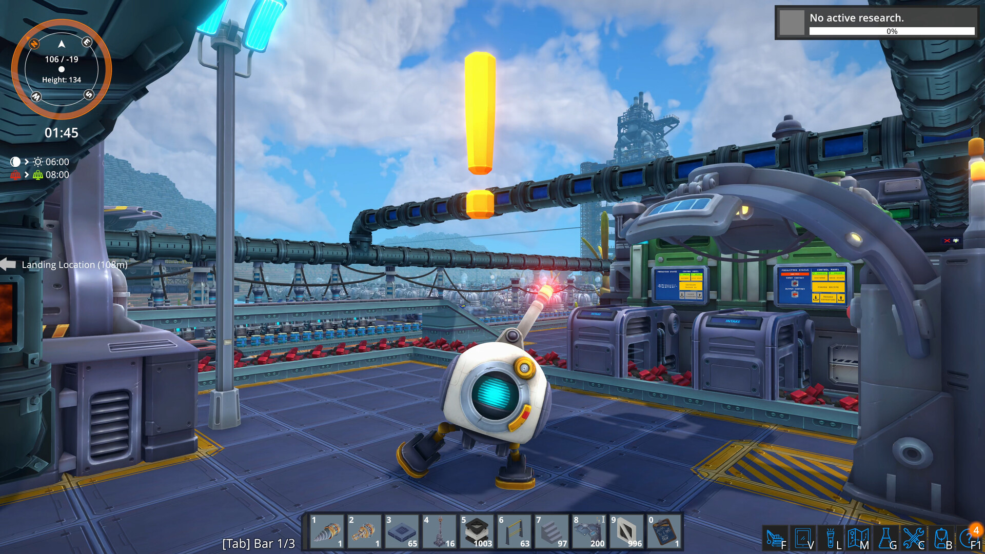 《铸造厂/FOUNDRY》PC中文版下载-含v0.6.0.21821