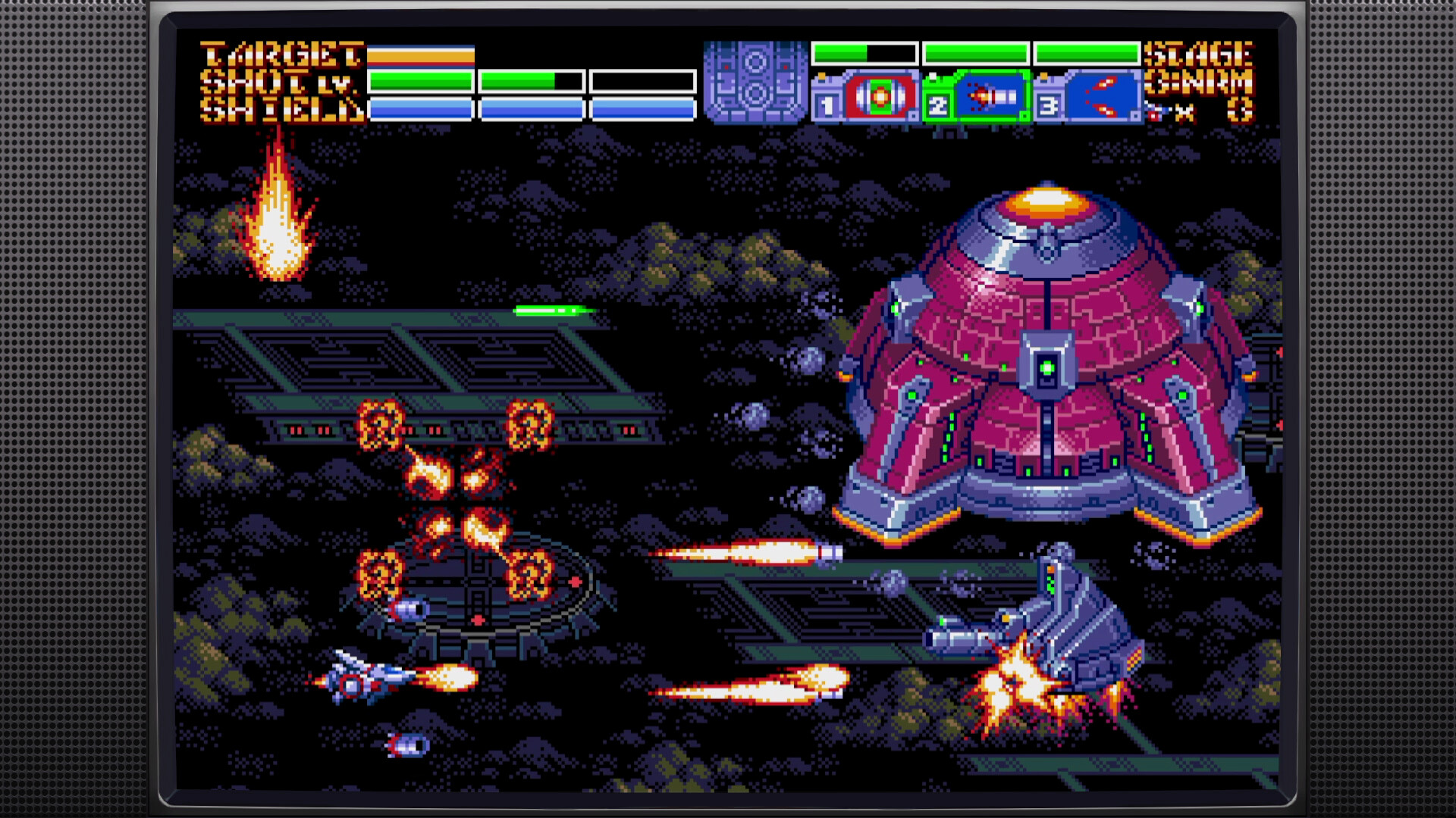 《地球战机/Earthion》PC中文版下载-含Build.19929821