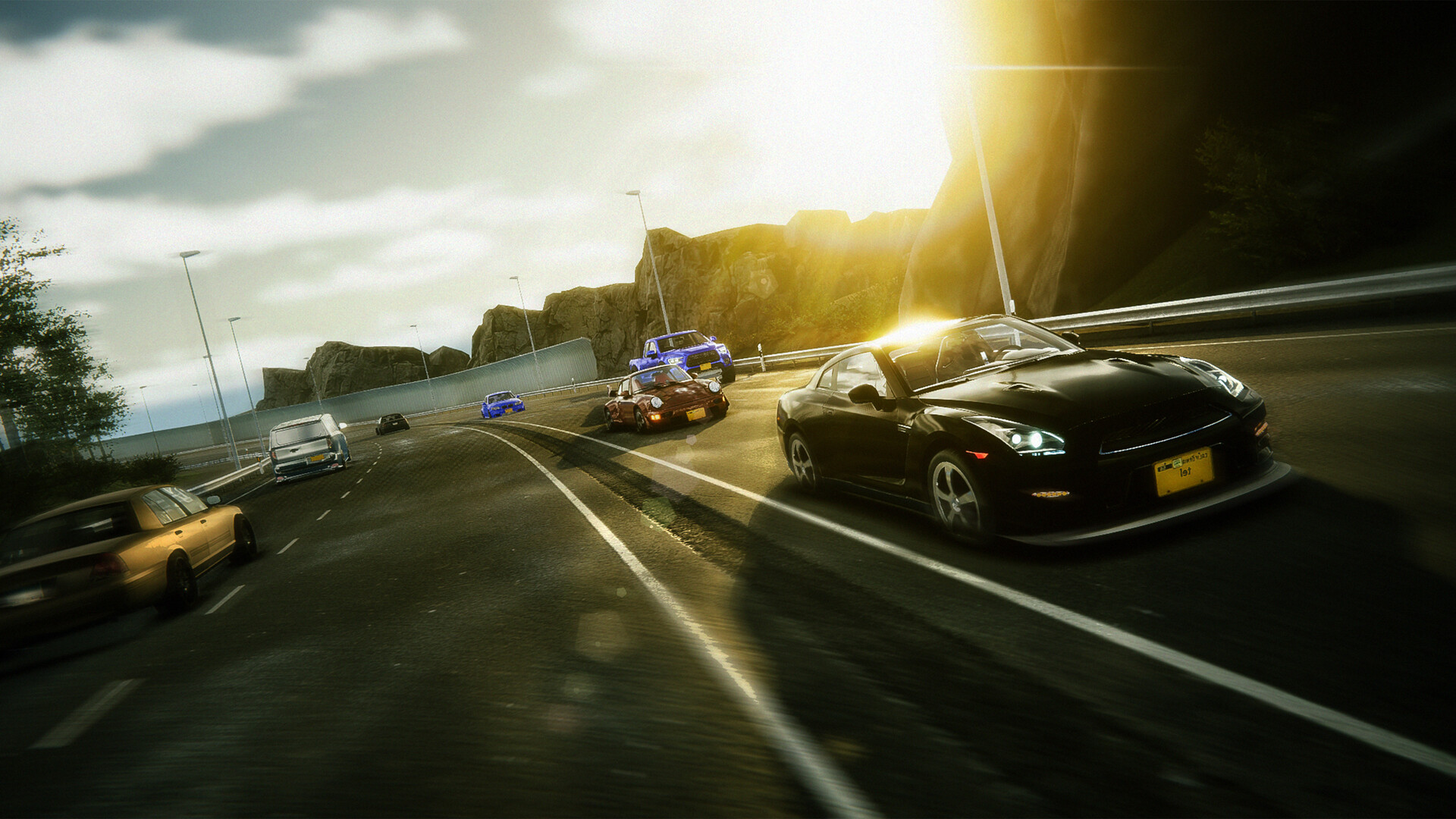 《二手车买卖模拟器/Car For Sale Simulator 2023》PC中文版下载-含v1.2.1