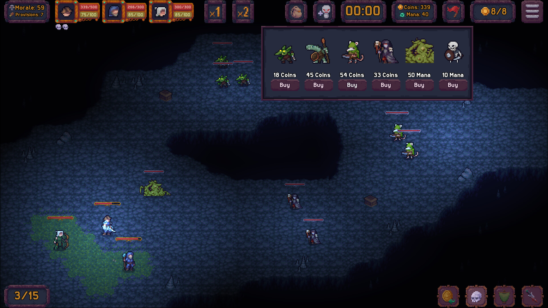 屠戮或陨落/Slay or Fall_1