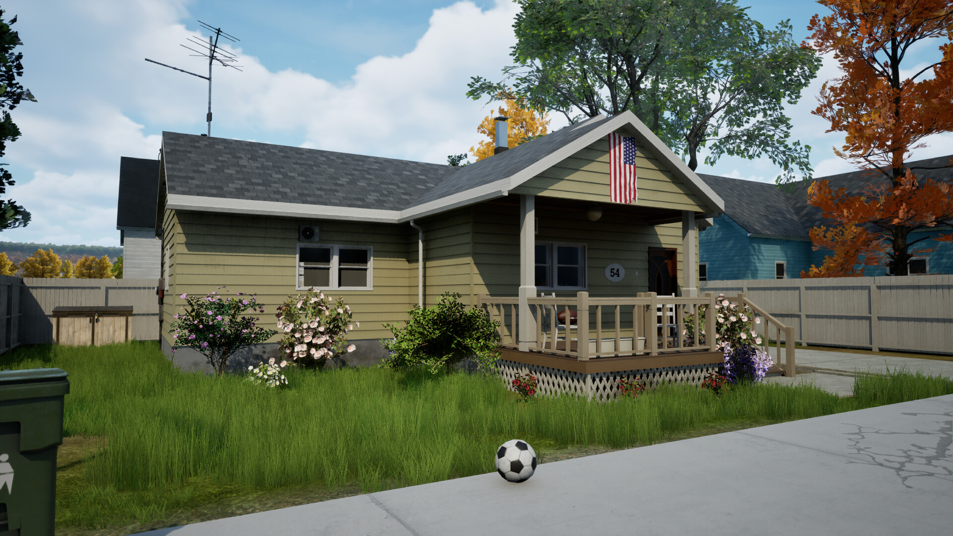 《拆解大师/Deconstruction Simulator》PC中文版下载