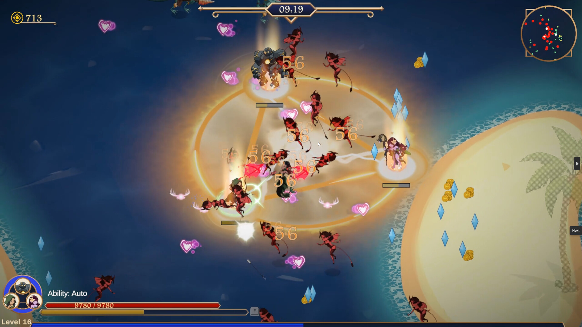 三英勇者/Tri Survive_1