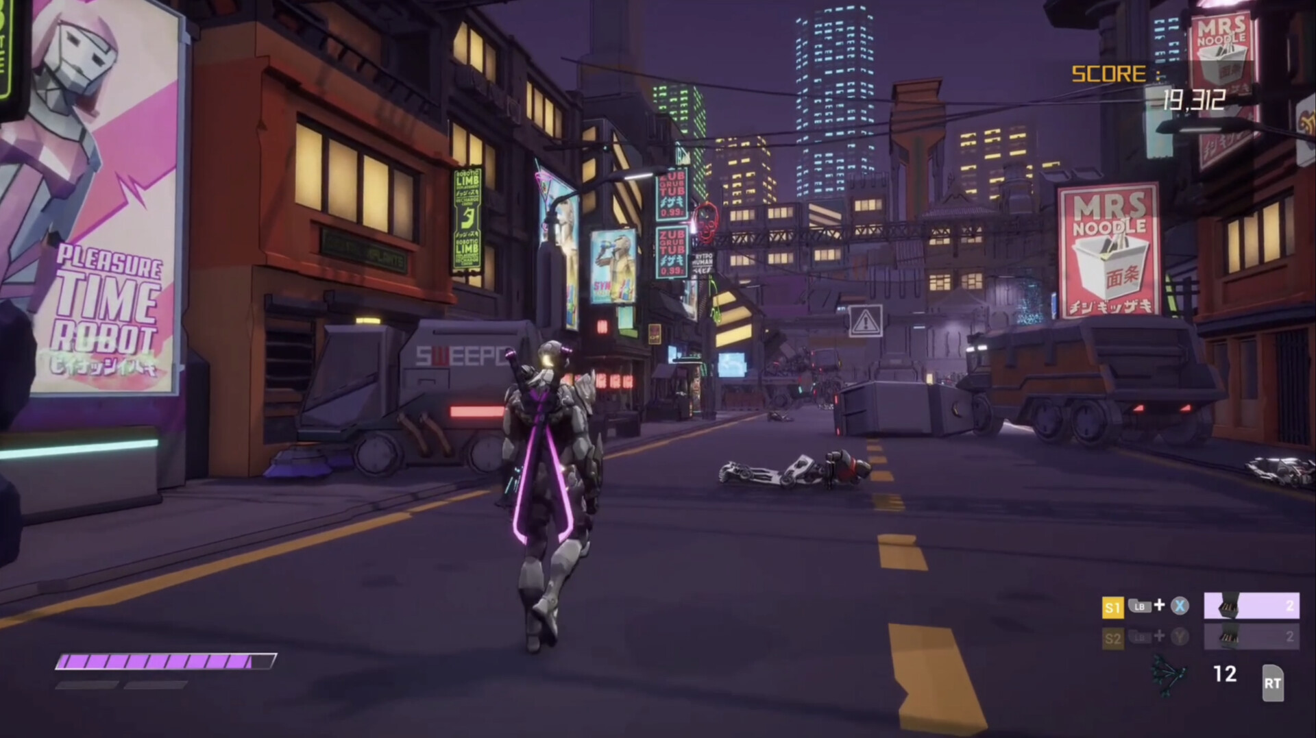 量子猛兽/Quantum Beast_1