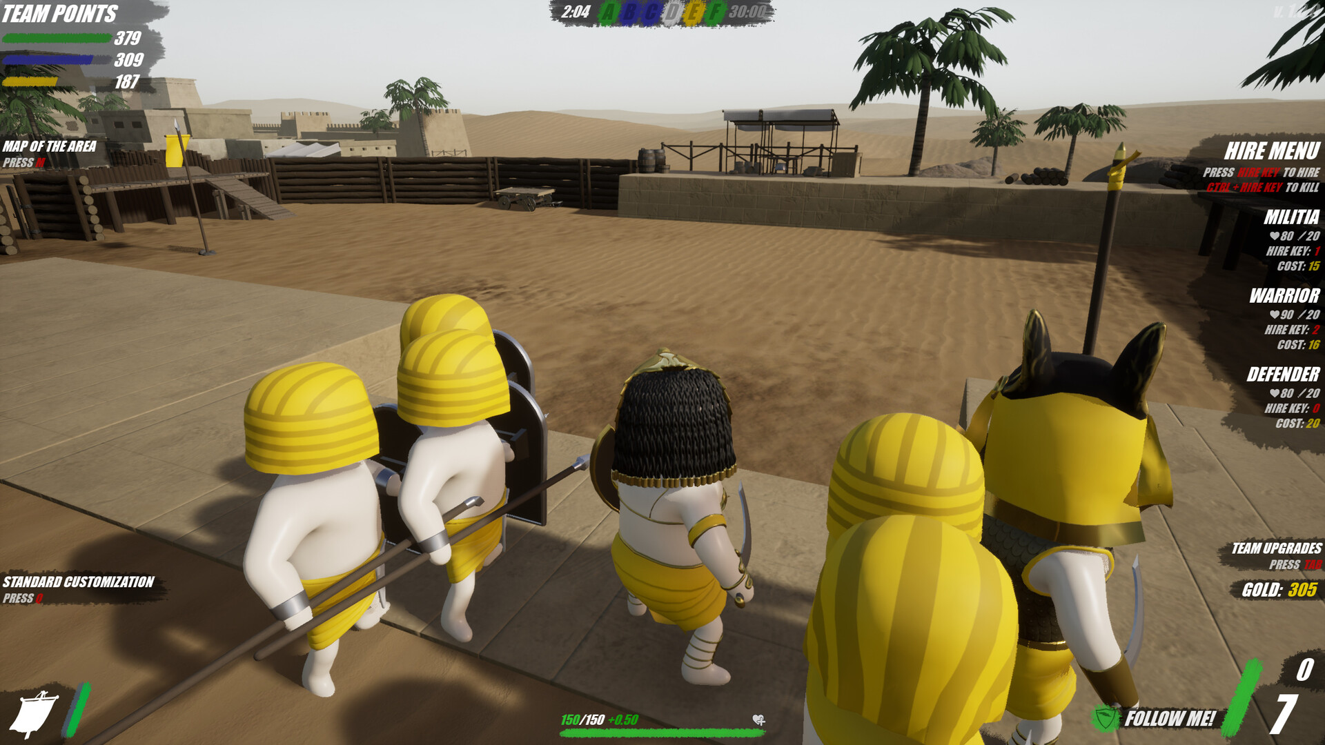 《盾墙/Shieldwall》PC中文版下载-含v1.1.0联机版