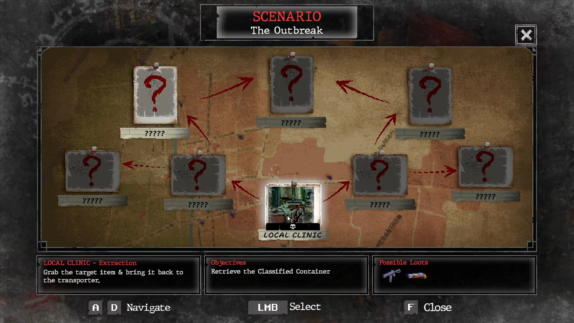 《鬼山魔音爆发/Whisper Mountain Outbreak》PC中文版下载-含v334联机版