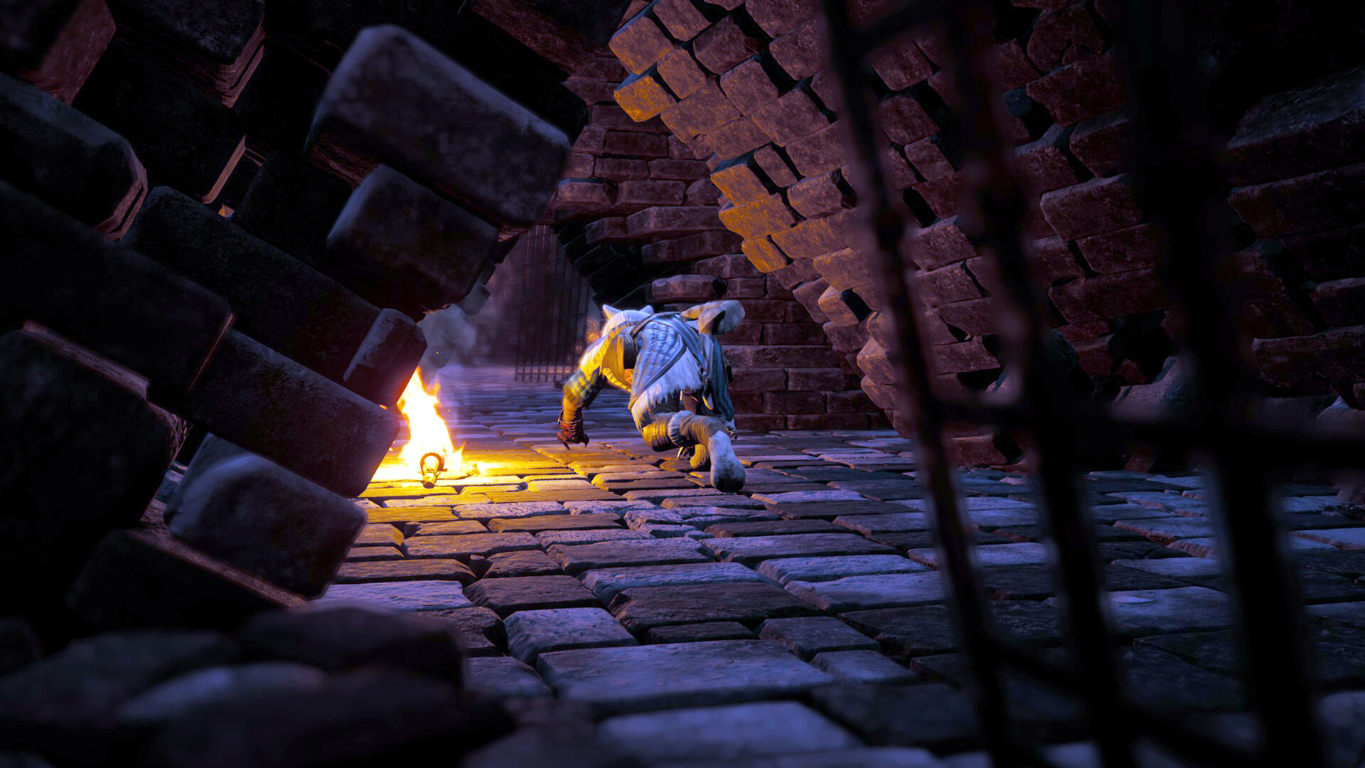 《月影杀/Kristala》PC中文版下载-含Build.20003379