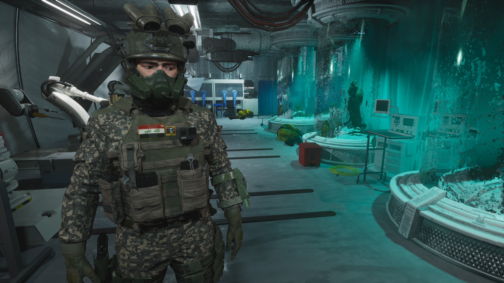 实体:黑色的一天/ENTITY: THE BLACK DAY_1