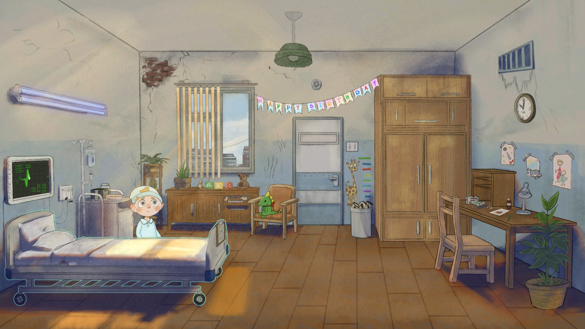 安蒂奥玛/Antioma_1