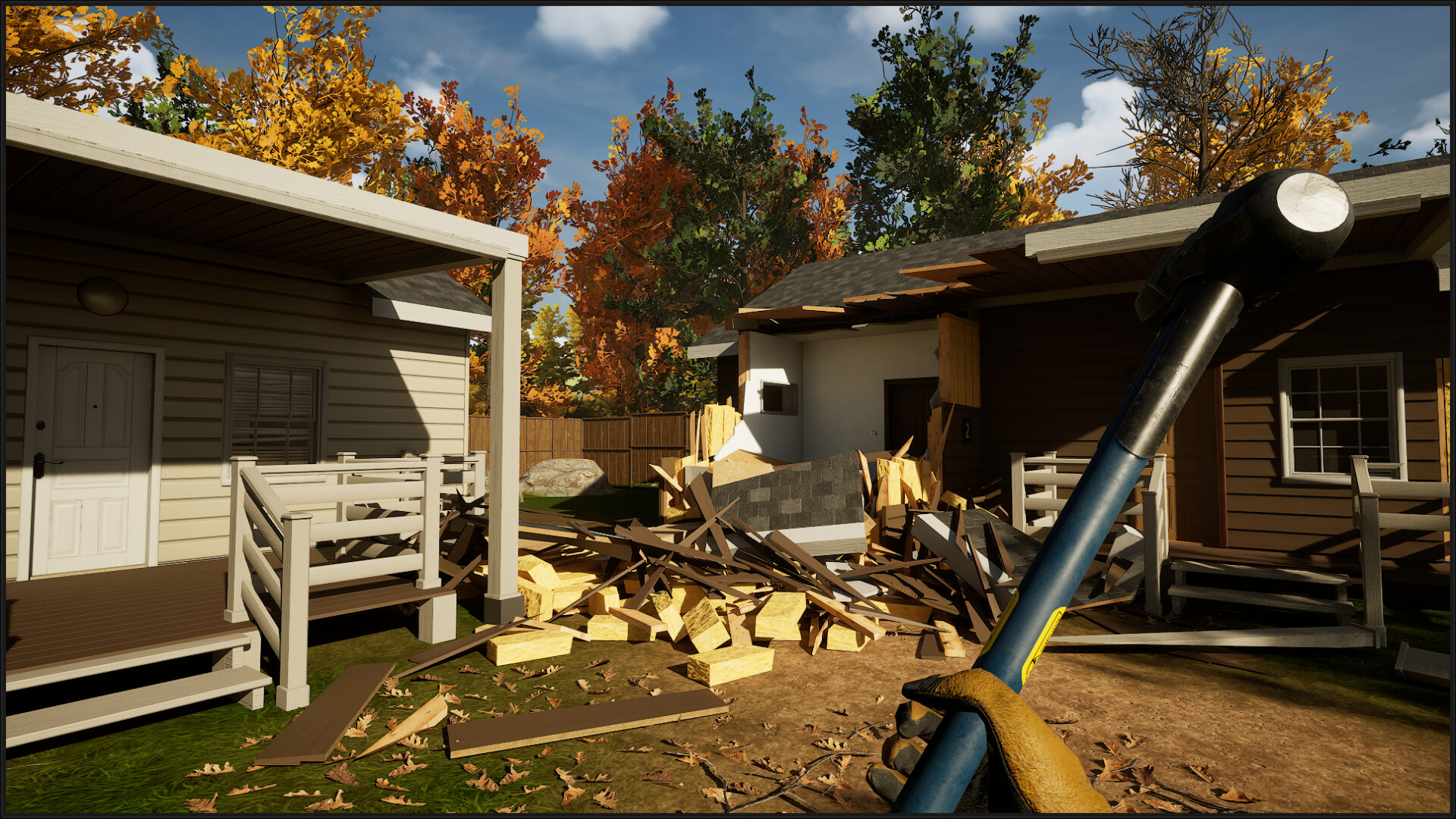 拆解大师/Deconstruction Simulator_2