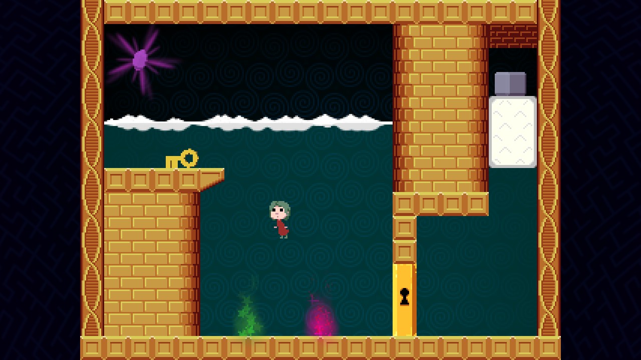 《递归/Recursed》PC英文版下载-含Build.16701954