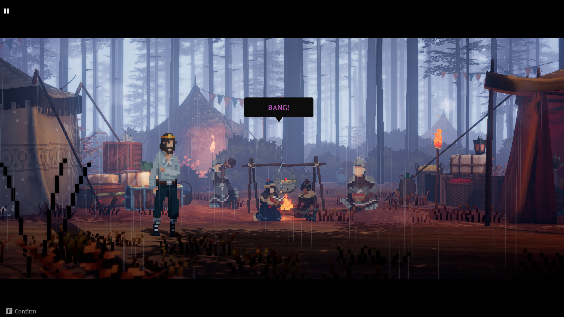 《遵命，陛下：寒冬/Yes, Your Grace 2: Snowfall》PC中文版下载-含v1.0.10875