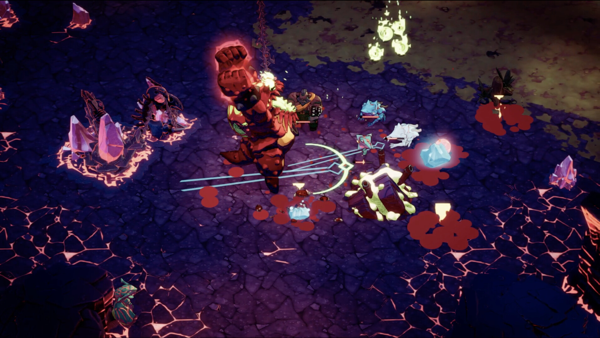 《金属蒙克/Munch》PC中文版下载-含Build.18117236