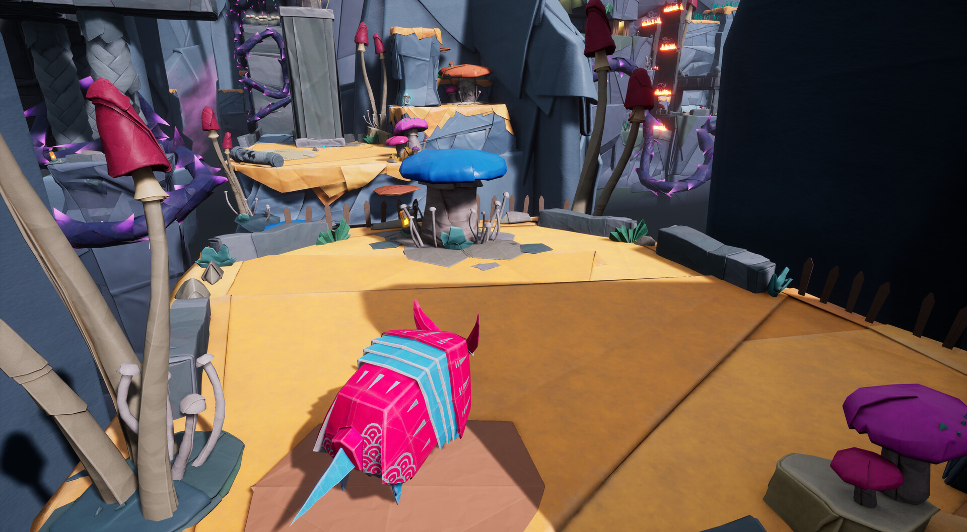 外卖伙伴/delivery pals_4