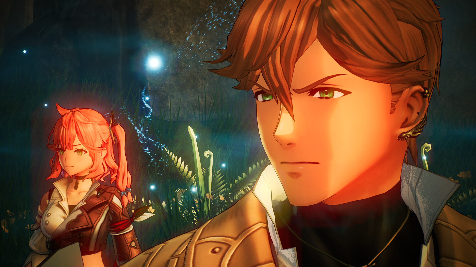 《优米雅的炼金工房 ～追忆之炼金术士与幻创之地～/Atelier Yumia: The Alchemist of Memories & the Envisioned Land》PC中文版下载-含v1.0.5.1