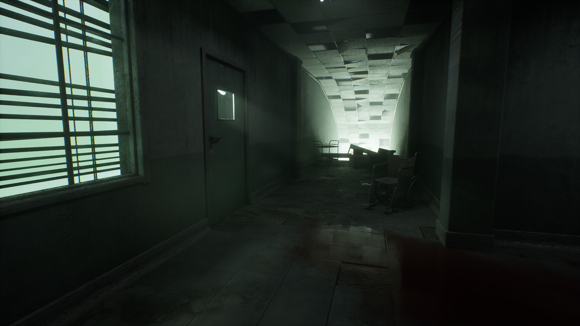 《遗物协议/The Artifact Protocol》PC中文版下载-含Build.19869886