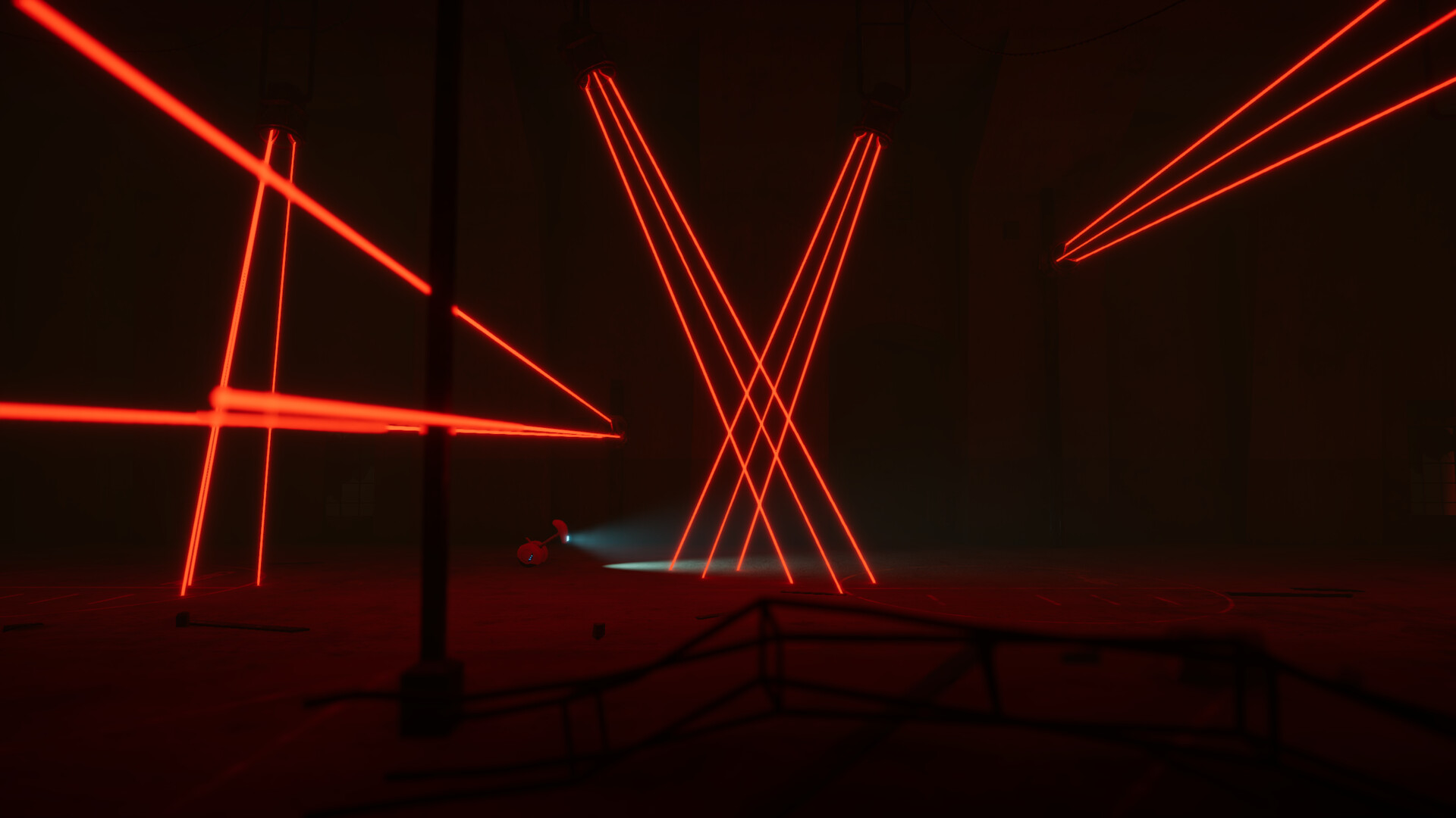 《NODE：安塔瑞族的最终馈赠/NODE: The Last Favor of the Antarii》PC中文版下载-含v1.0.4