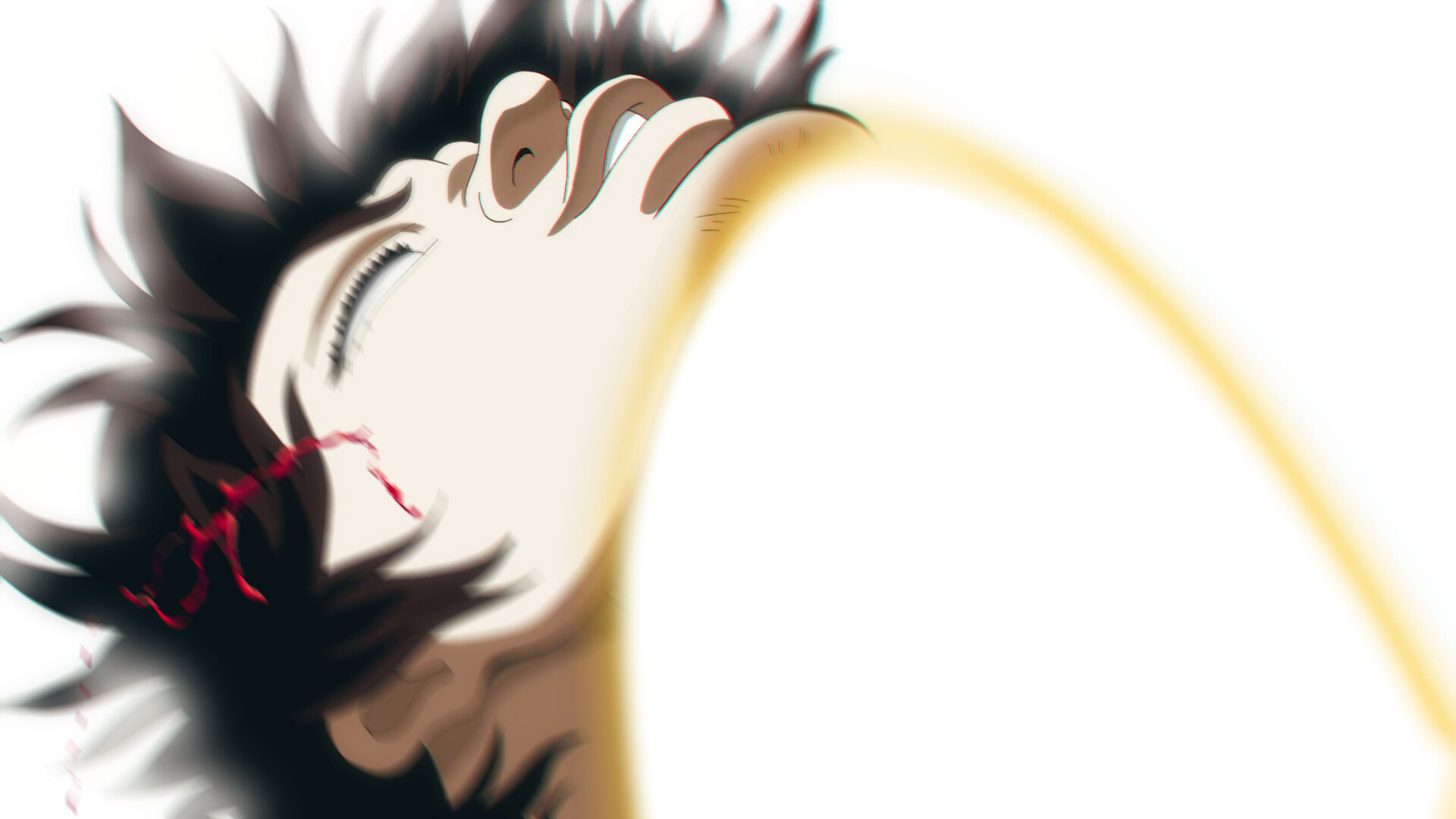 范马刃牙：血之竞技场_2