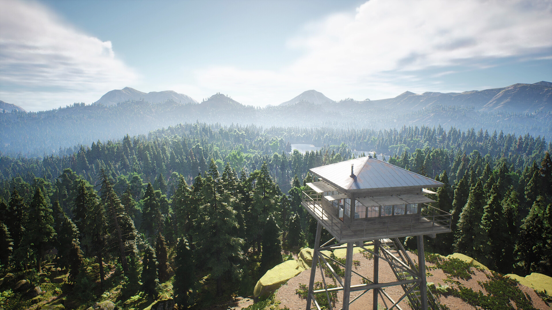 狩猎计划/Project Hunt_1